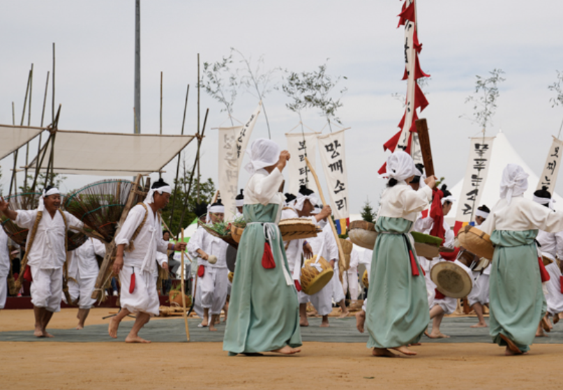 23년 성주대장들소리2