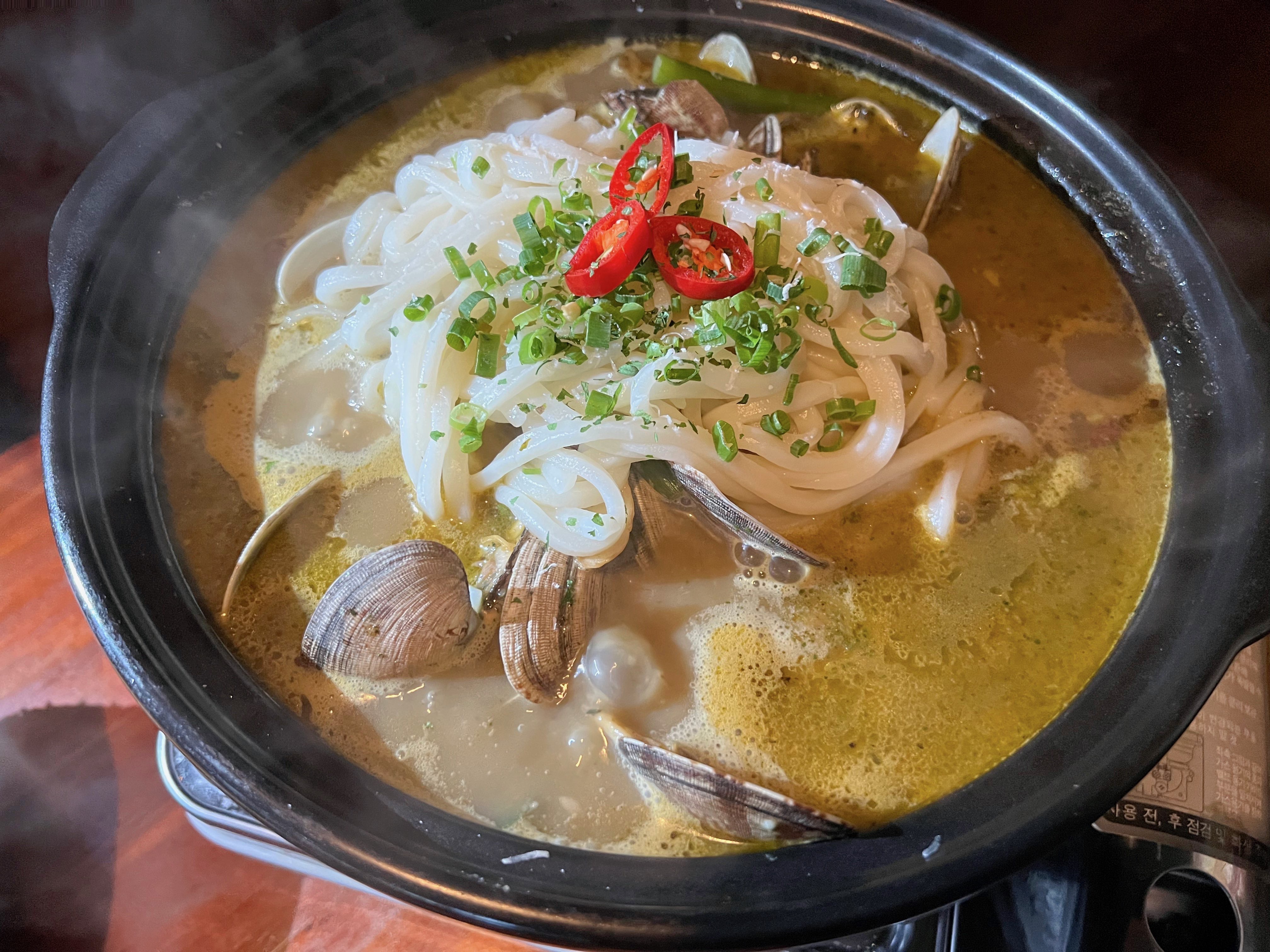 화정동 파쿠야