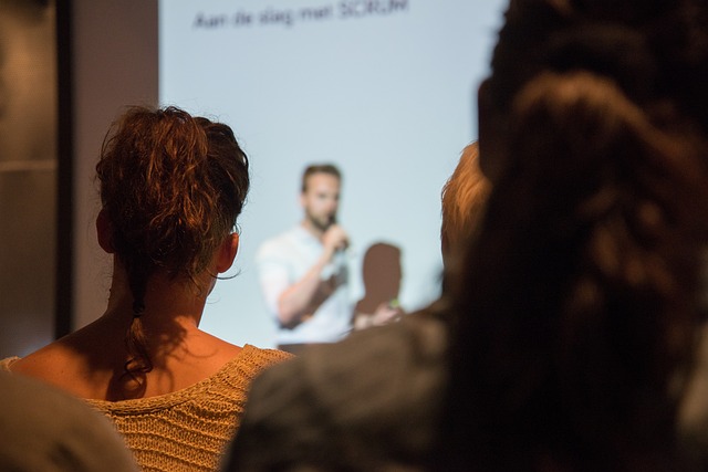 Presentation