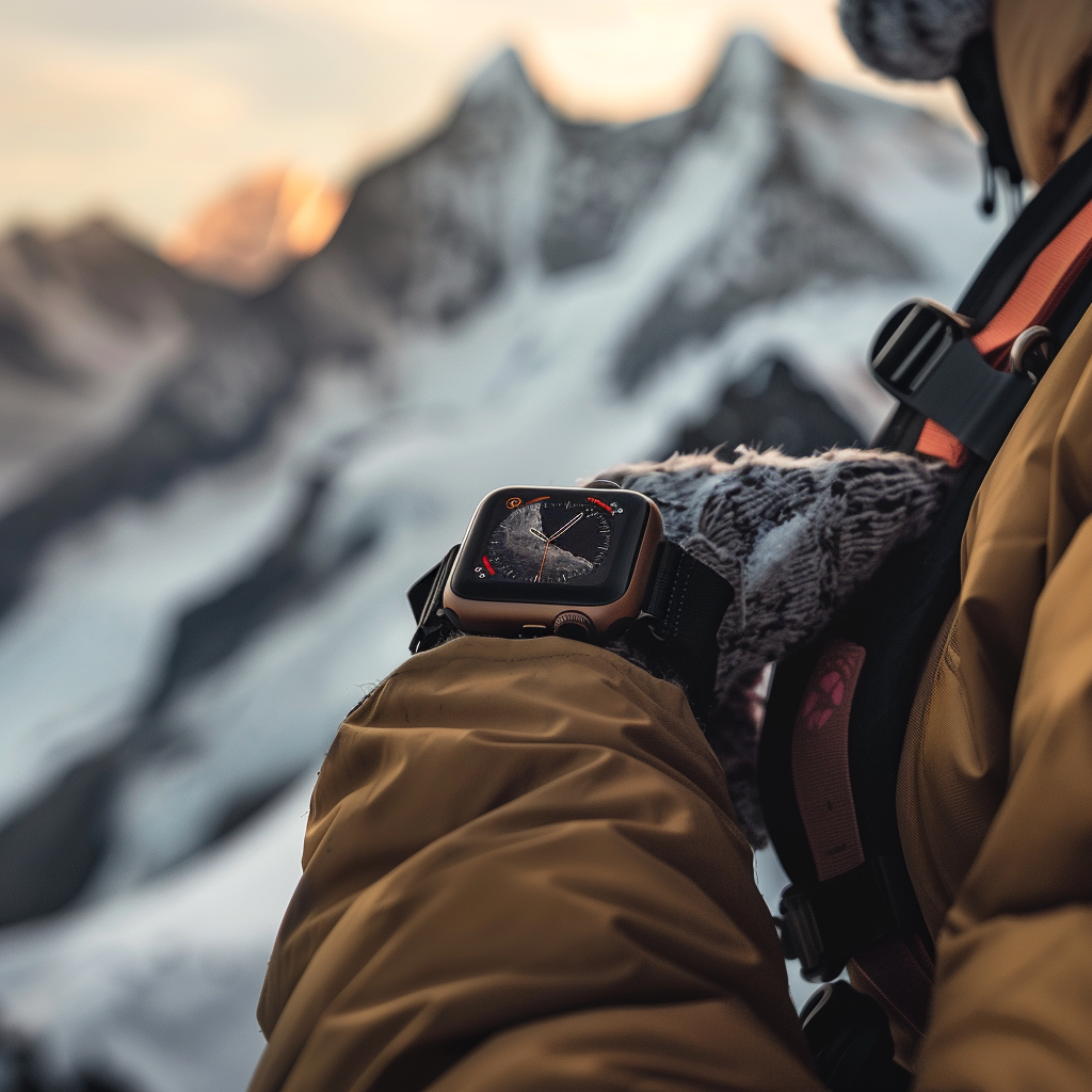 애플워치 울트라2