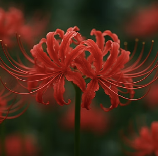 꽃무릇 키우기&amp;#44; 구근 심는 법부터 꽃 피우기까지 A to Z