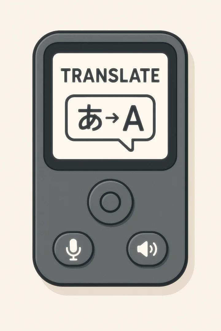 일본어 번역기 TOP 5 완벽 비교