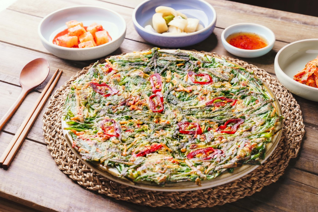 수제국수 진해점