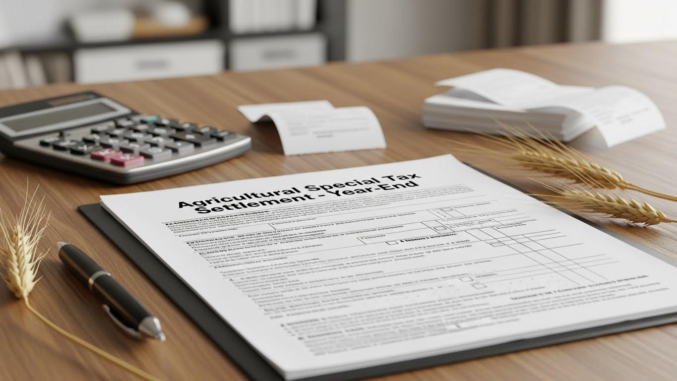 연말정산 농특세