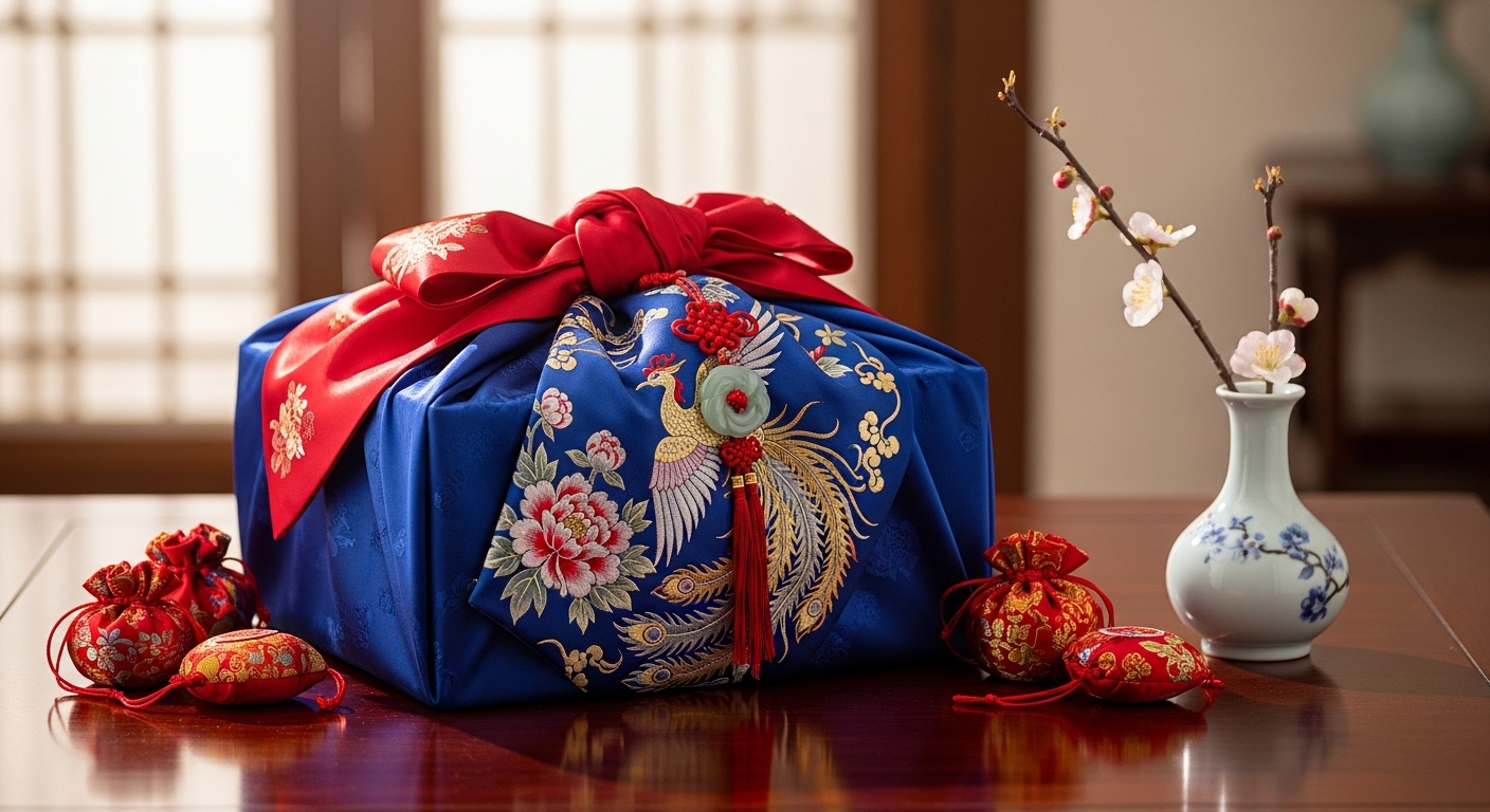 설명절인사말문구