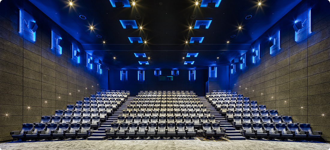 메가박스 돌비시네마 국내 지점, 영화관람료(요금), MX차이점, 이벤트