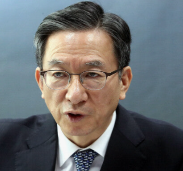 정성호 국회의원 프로필