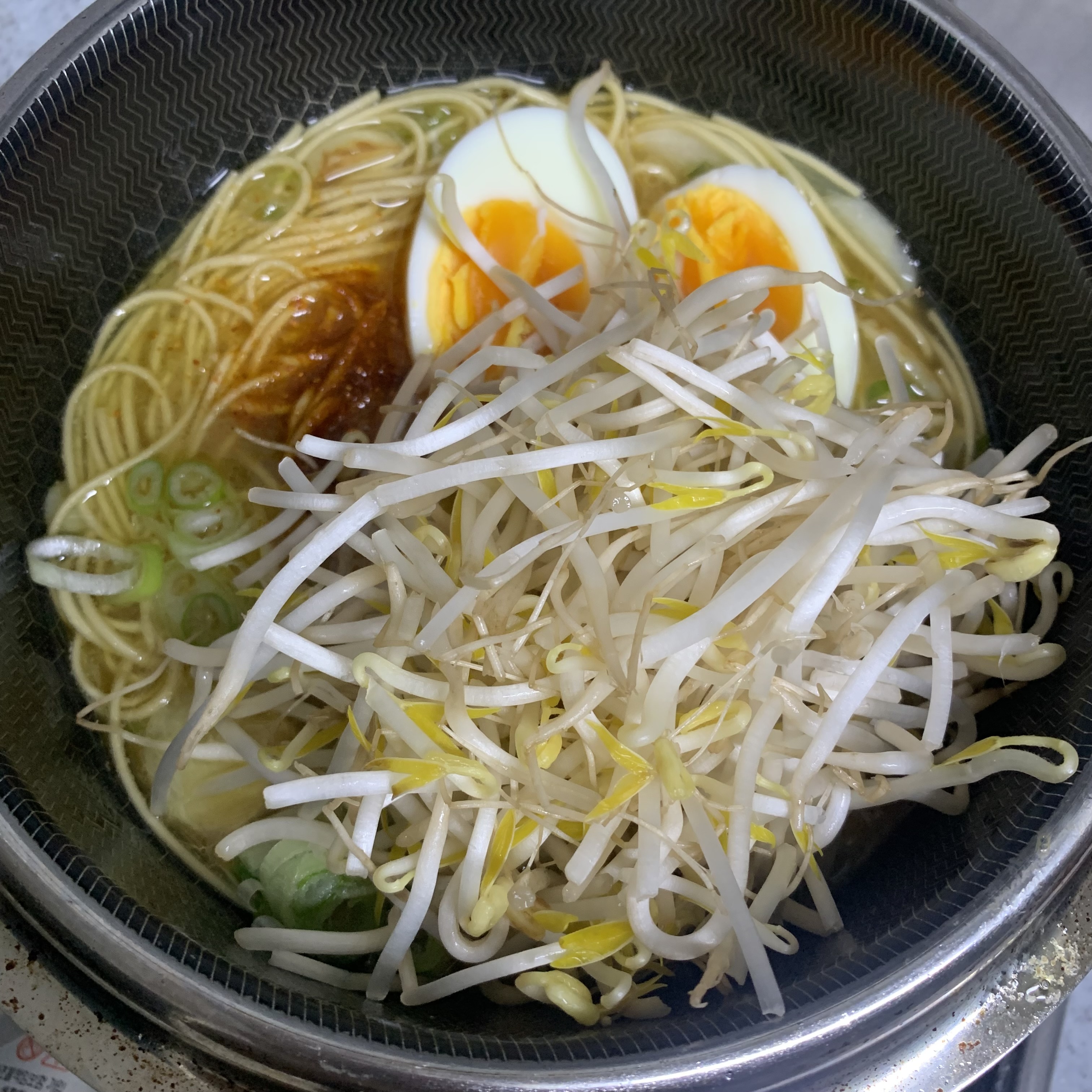 이치란라멘 밀키트