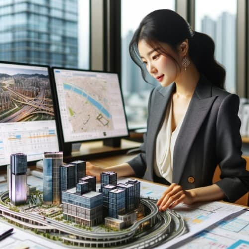 SH서울주택공사