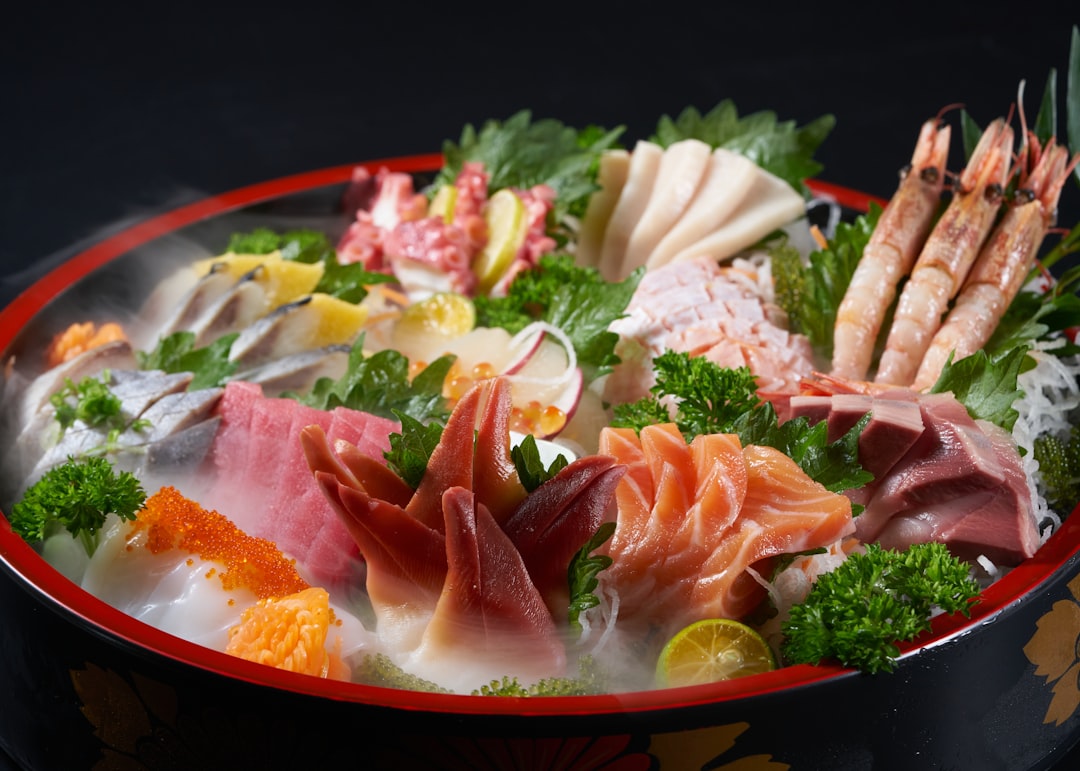 Tuna