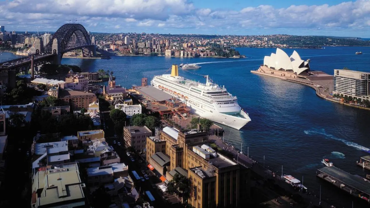 시드니호텔