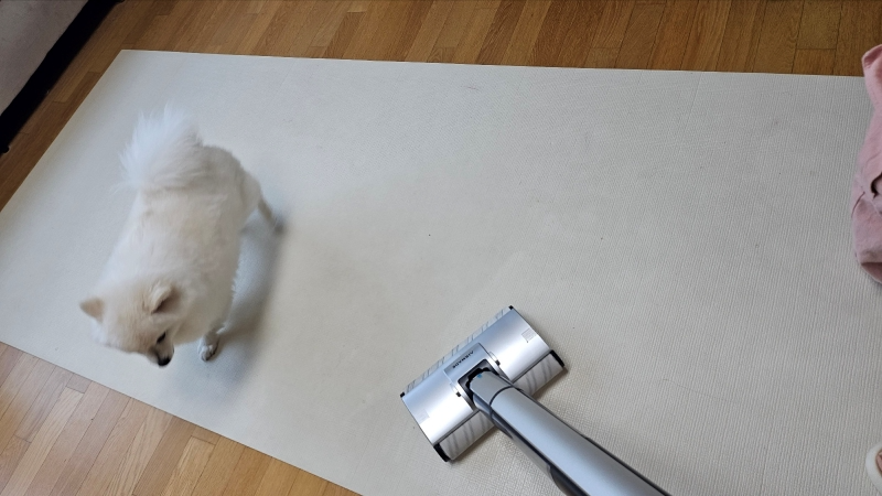 에어메이드 글라이드 물걸레청소기7