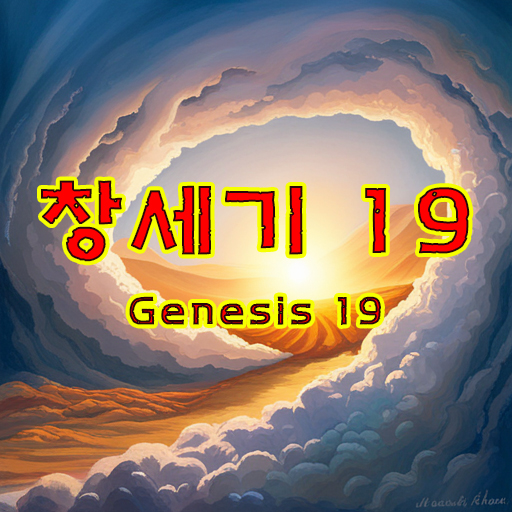 창세기 19장