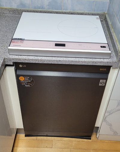 인덕션 설치시 고려 사항 및 사용시 주의 사항