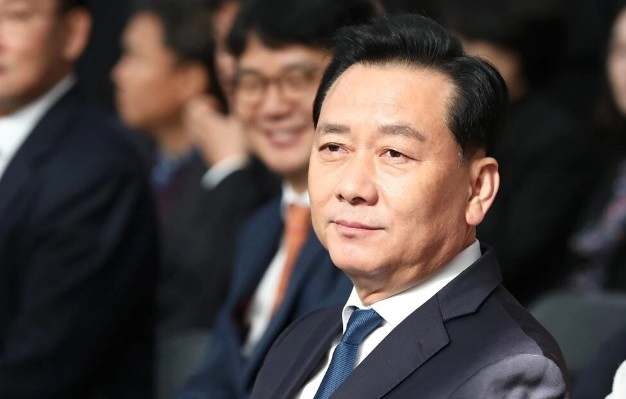 이광재 국회 사무총장 내년 총선 종로 출마설