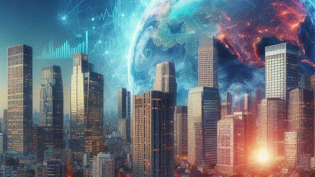 2025년 글로벌 부동산 시장 동향