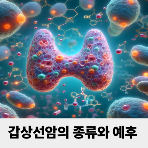 갑상선암