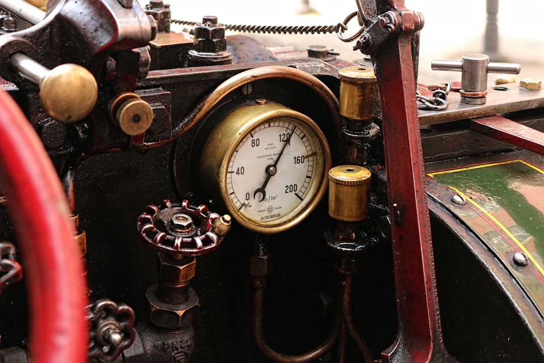 'Engine Oil'