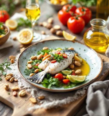 중성지방 수치 낮추고 싶다면? 꼭 챙겨야 할 음식 리스트