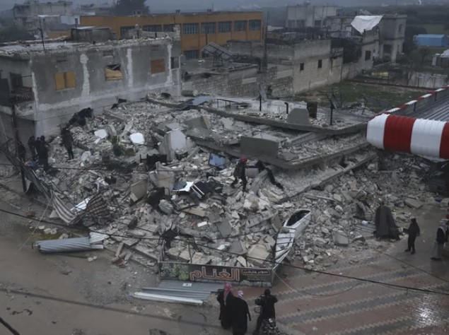 튀르키예-지진-피해-사진2