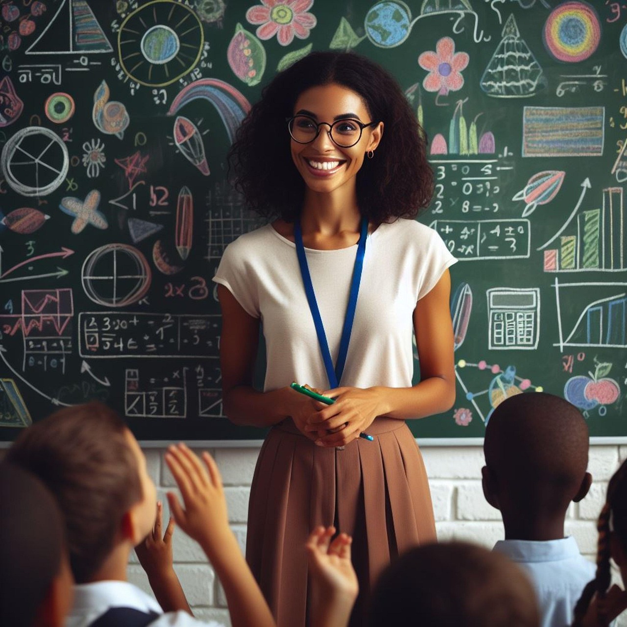 교사와 관련된 이미지