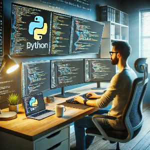 Python 자격증 종류 난이도 추천