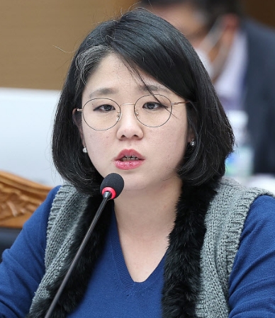 송갑석 지역구 공천 컷오프 위기 용혜인 출마설