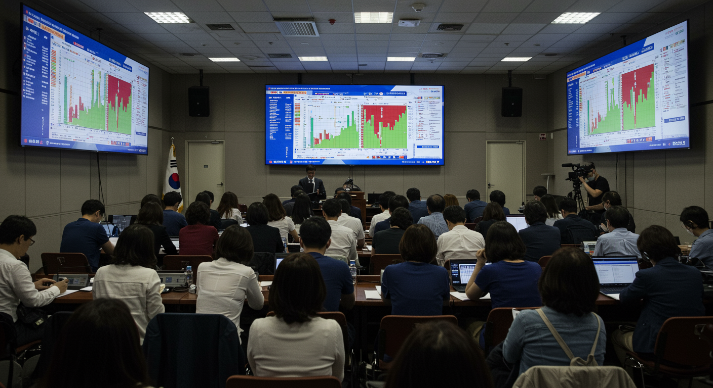 국민의힘 2차 경선