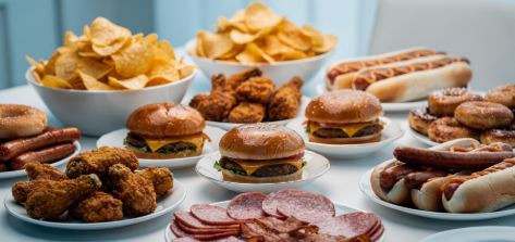 췌장에 좋은 음식