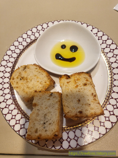 식전빵, 느루
