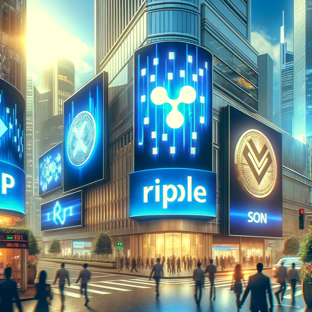 리플 CEO: XRP, 솔라나, 카르다노 현물 ETF는 시간 문제
