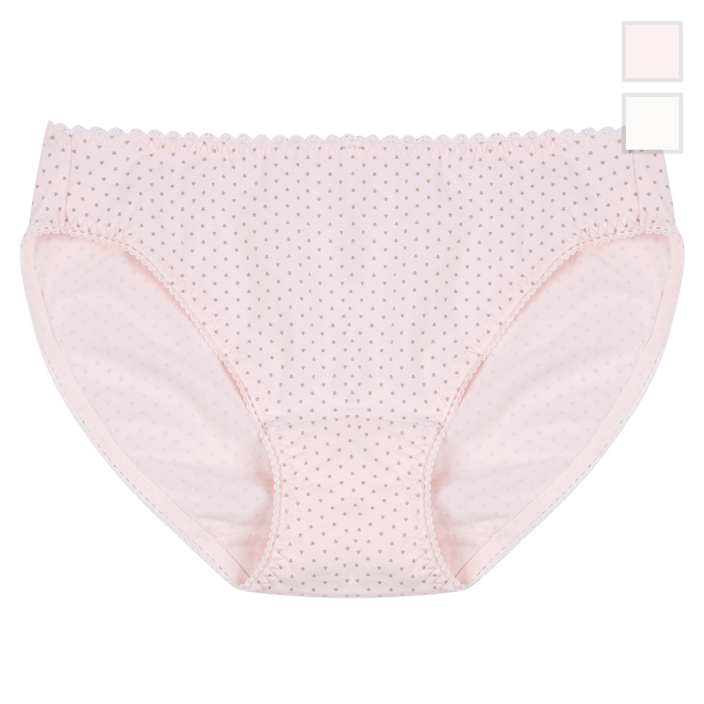 고아라 면스판 큐티 여주니어 팬티 GPT5049