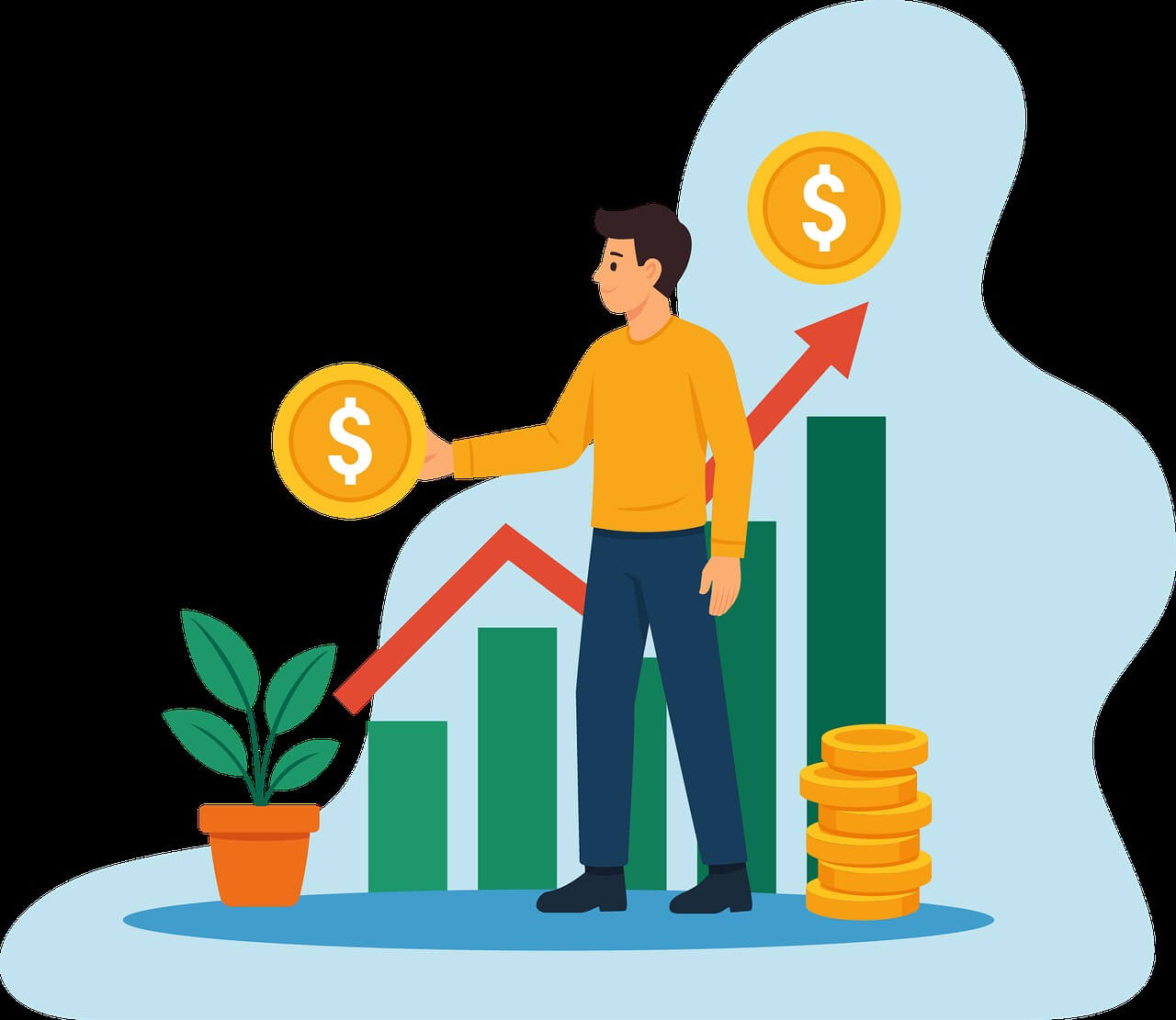 현명한 소비, 똑똑한 투자 : 20대 30대 세대별 맞춤 전략