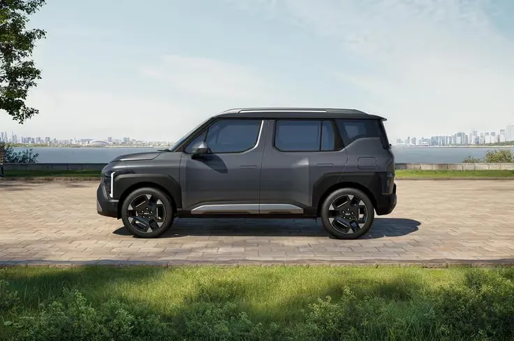 기아 시로스 이미지