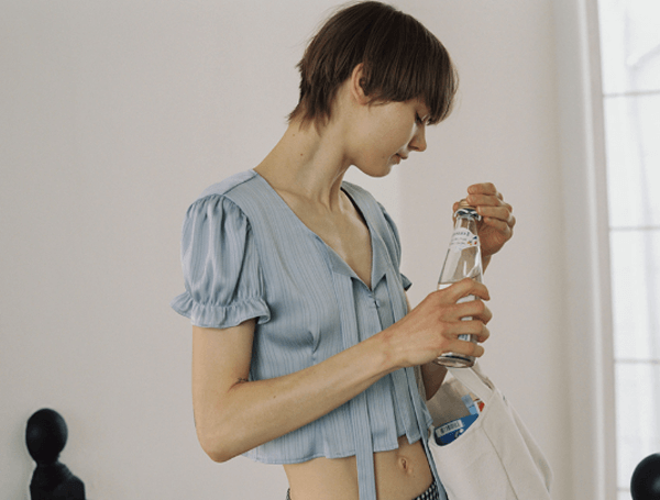 신상출시 편스토랑 287회 효정 블라우스