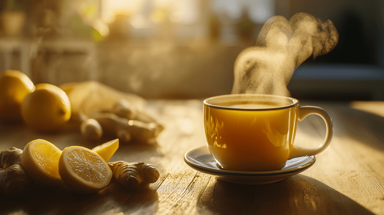 생강-여성-건강