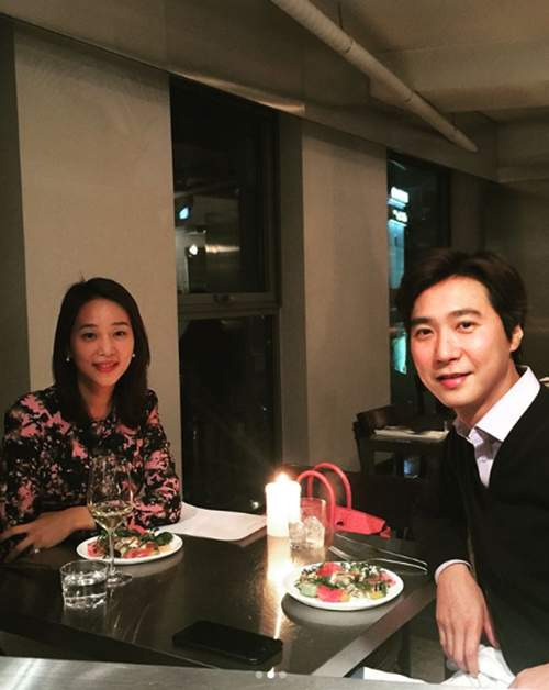 고지용 이혼: 허양임 2년 전 이혼 뒤늦은 고백 전문 분석, 아들 승재 편지 속 소름 돋는 복선과 SNS 징후 3가지