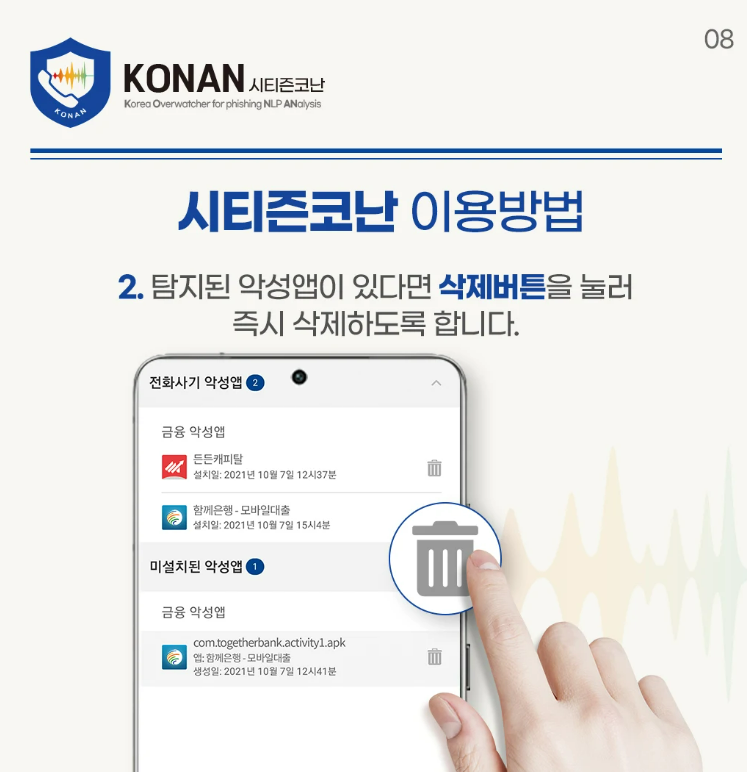 시티즌코난
