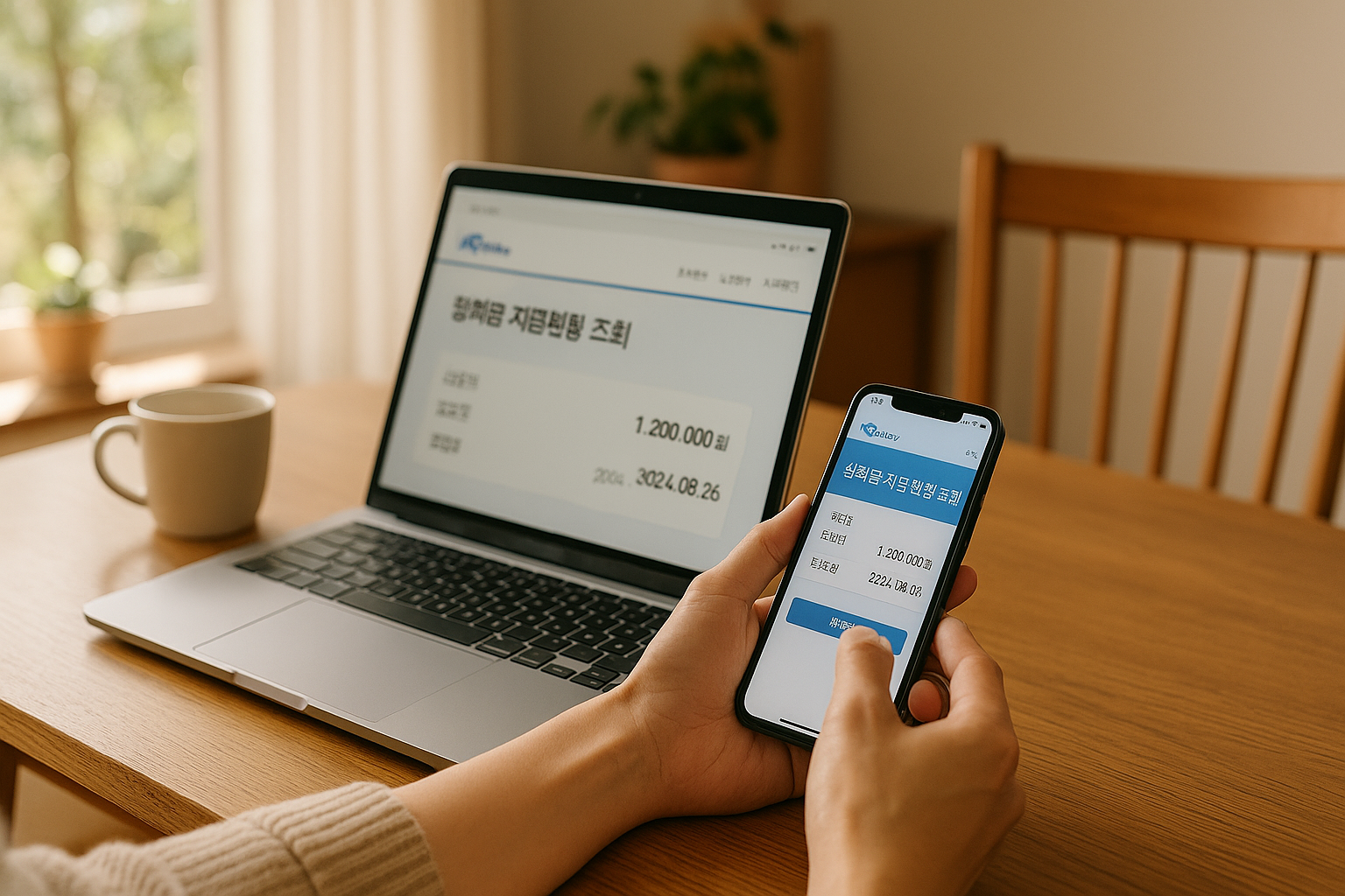 2025년 8월 근로장려금 지급일, 가구별 받을 수 있는 최대 금액 총정리 💸