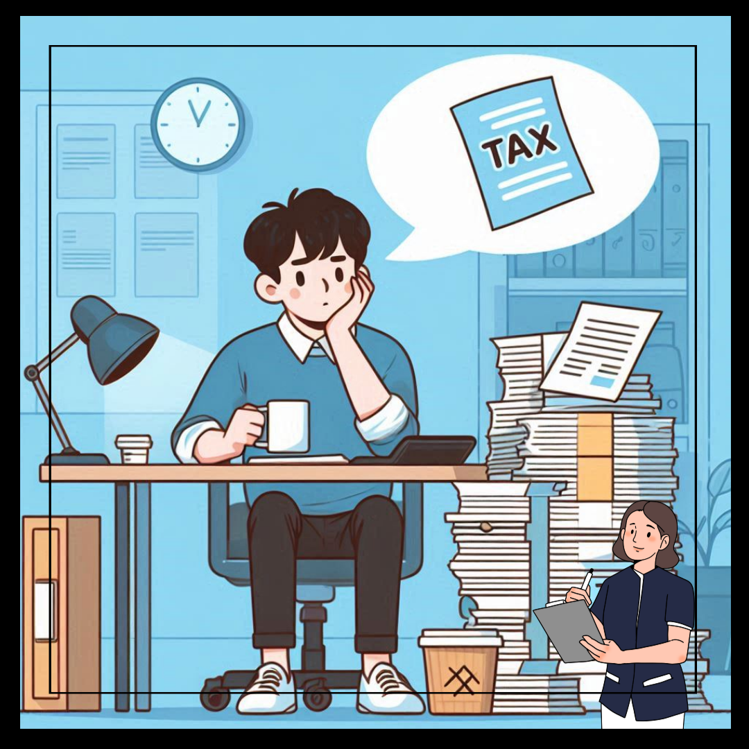 기부와 소득 대출 및 연금 절세