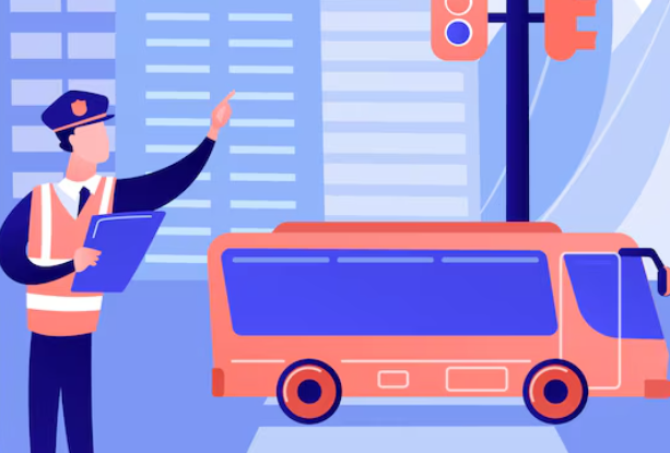 교통범칙금 조회