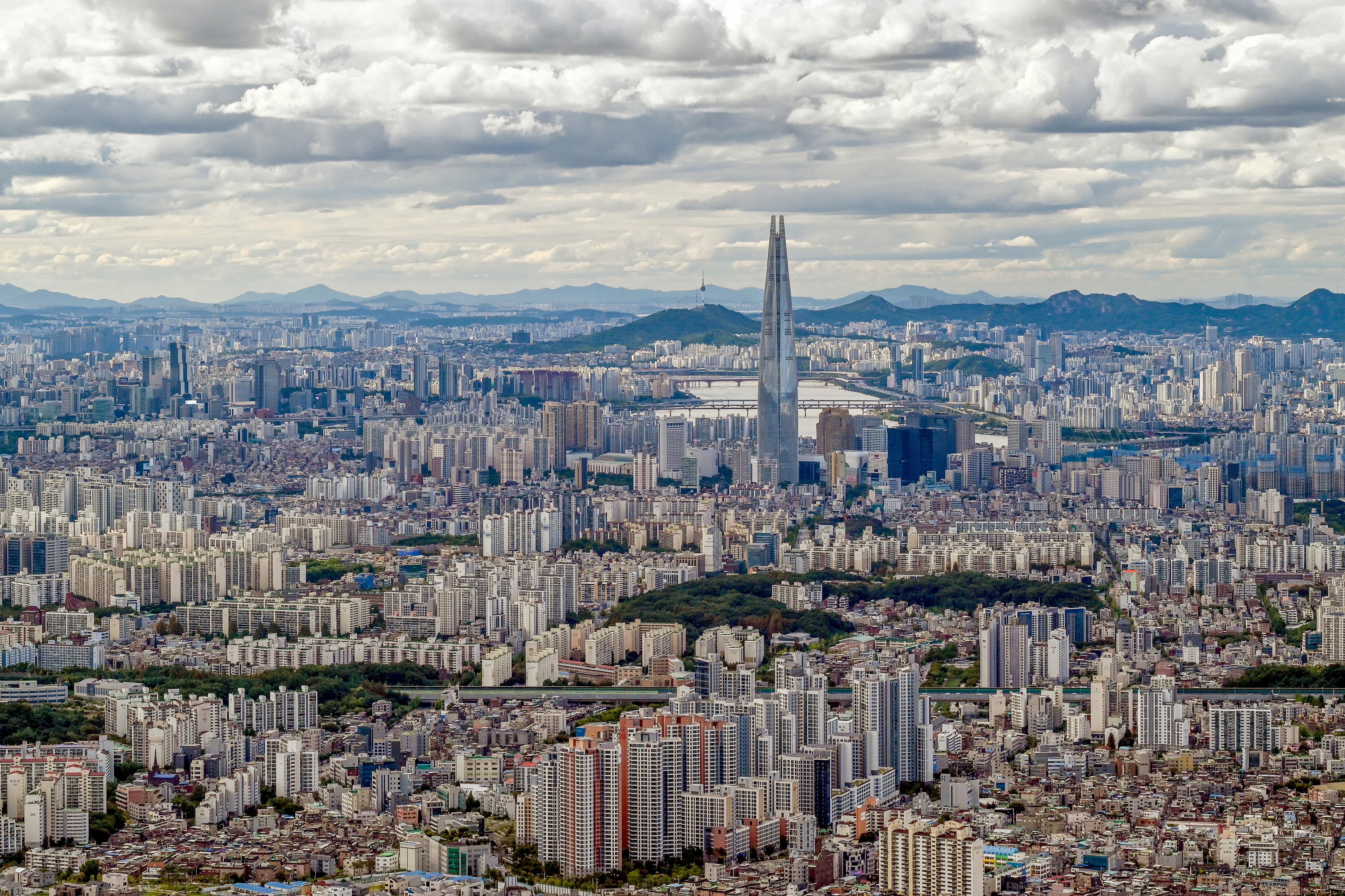 토지거래허가구역