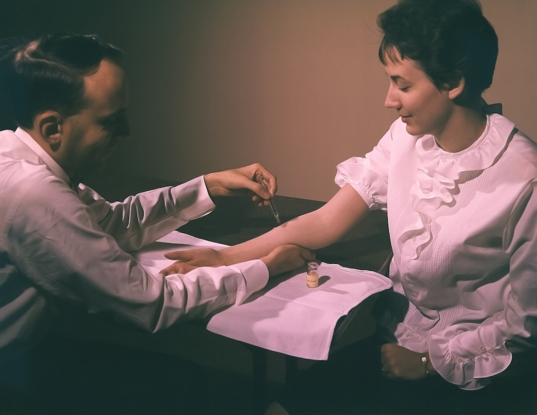 Tuberculosis.