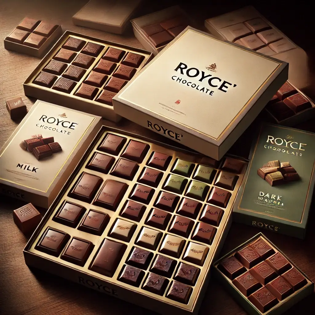 도쿄 여행 선물 추천