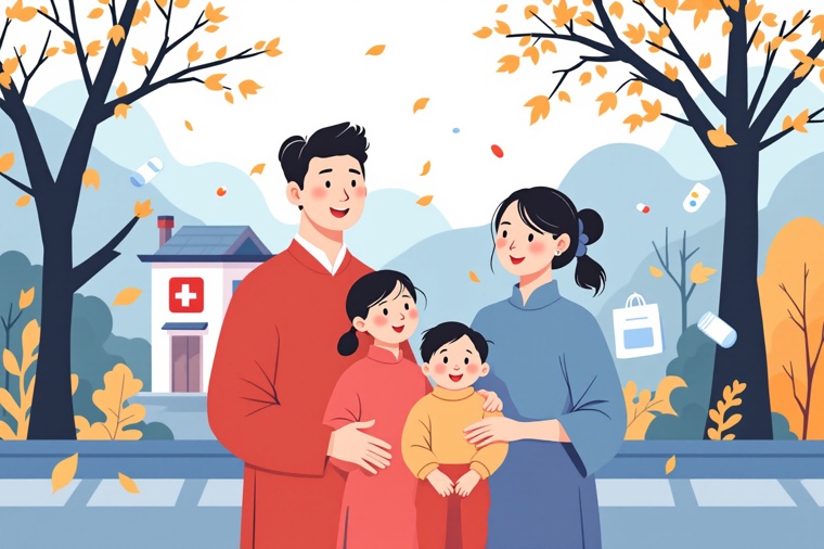 추석 명절 약국