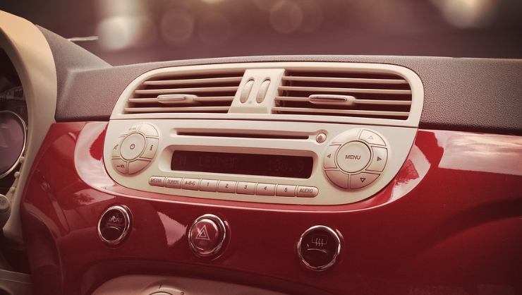 차량 에어컨 냄새 없애는 방법 꿀팁