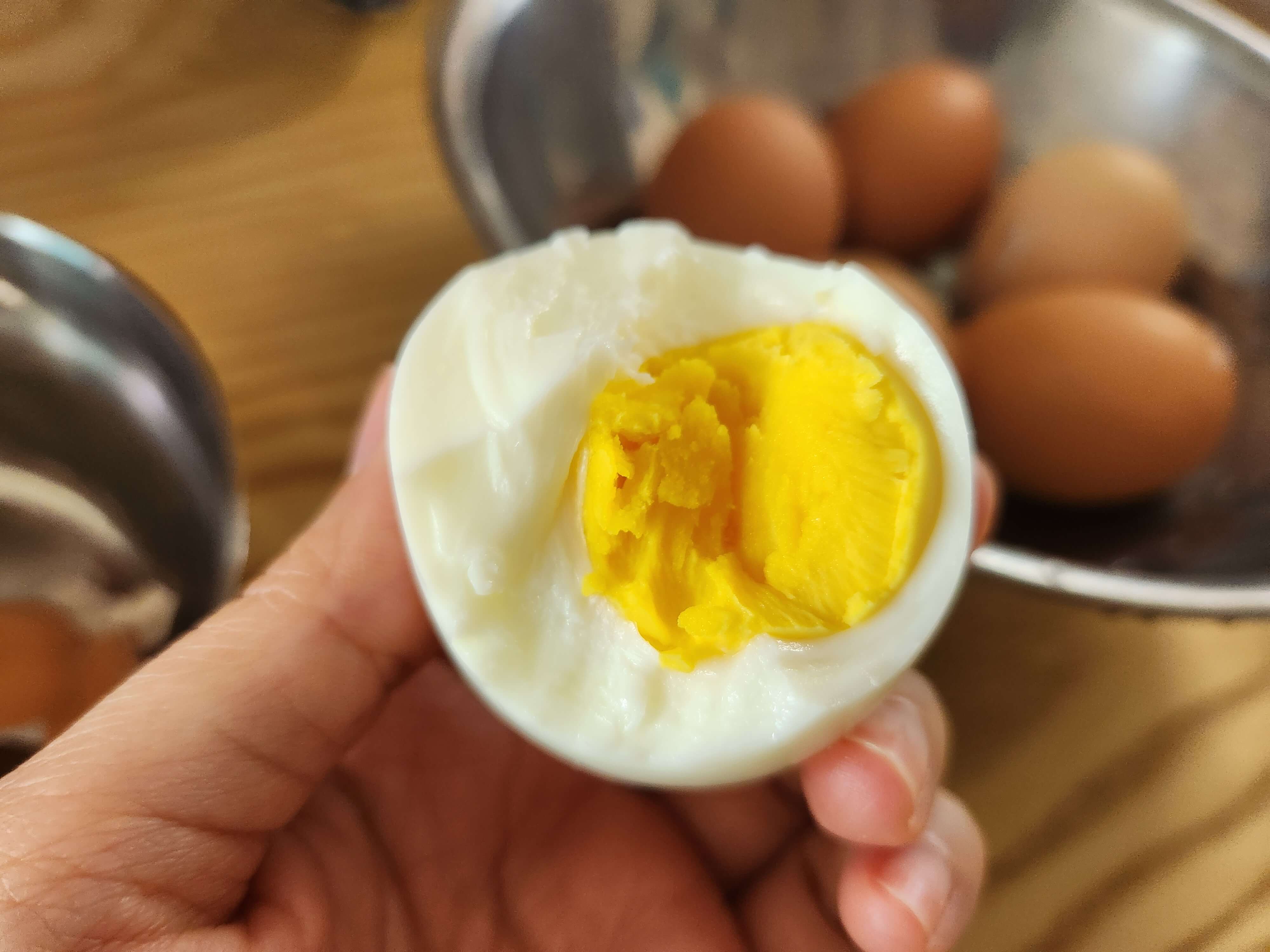 계란찜기 사용후기