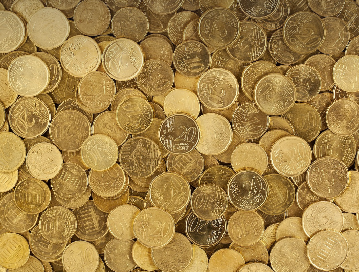 머니게임 파이게임