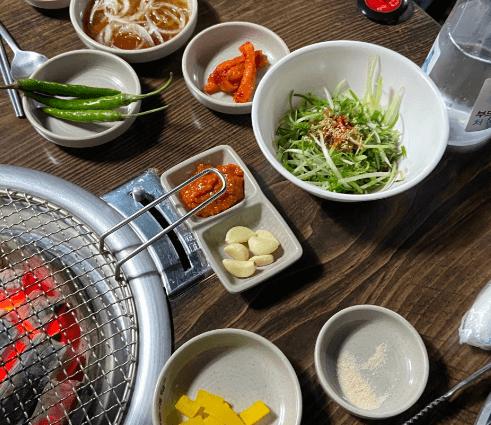 생방송투데이 소고기 정육식당 인천 미추홀구 맛집