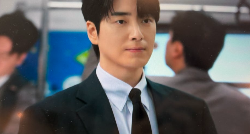 로또 1등도 출근합니다 9화 10화 결말